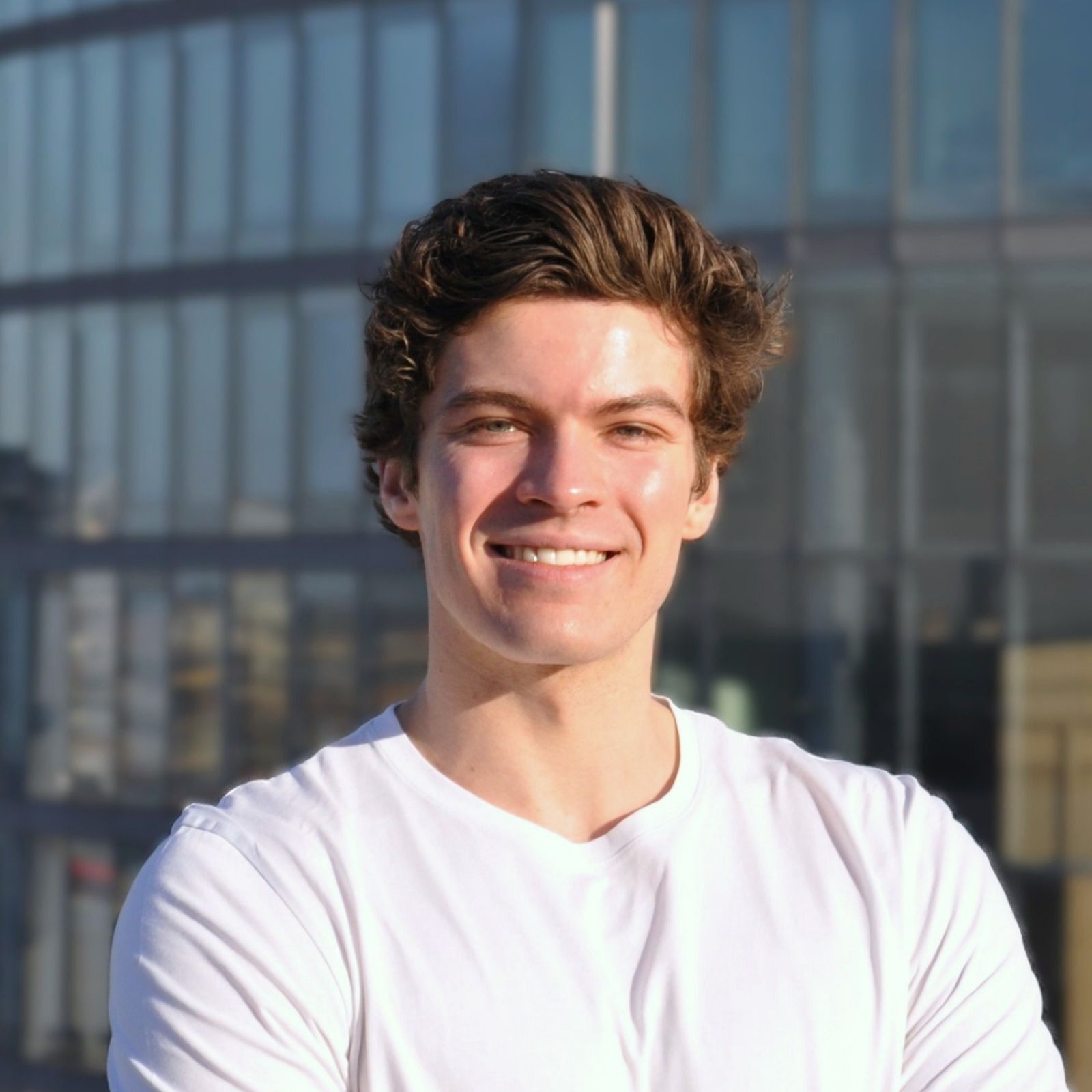 Why I stopped waiting for clean financials and built booq